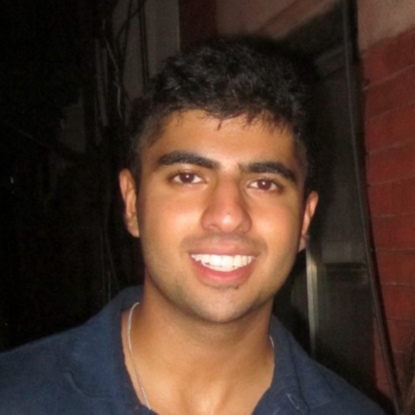 Shay Patel, Chief Executive Officer